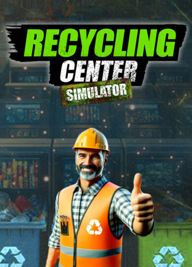 Recycling Center Simulator Pc Game Download