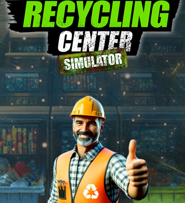 Recycling Center Simulator Pc Game Download