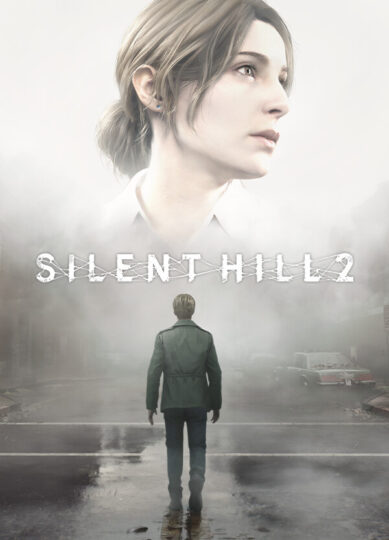 SILENT HILL 2 Free Download