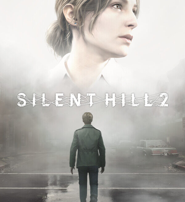 SILENT HILL 2 Free Download