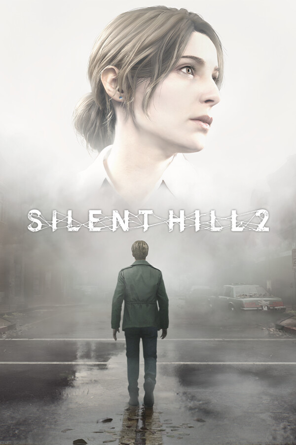 SILENT HILL 2 Free download