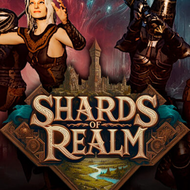 Shards of realm Free Download