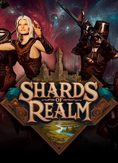 Shards of realm Free Download