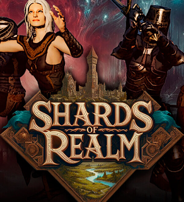 Shards of realm Free Download