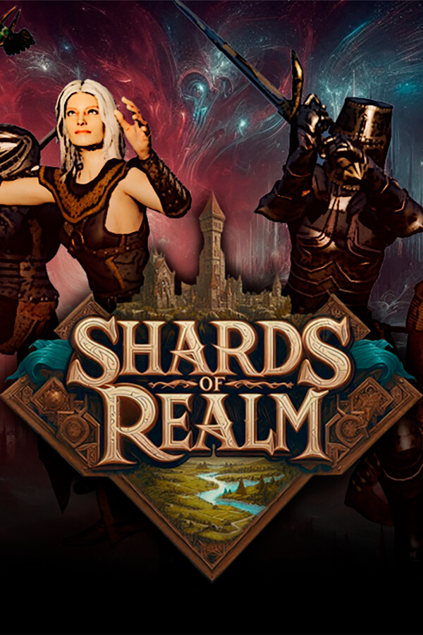 Shards of realm Free Download