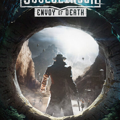 Soulslinger Envoy of Death Free Download