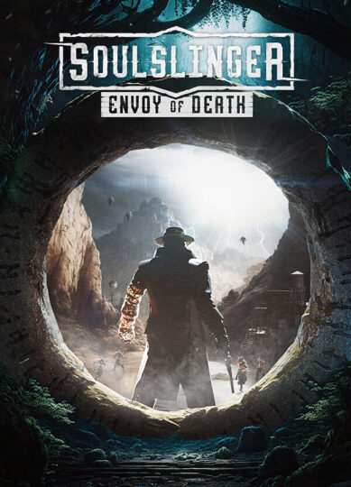 Soulslinger Envoy of Death Free Download