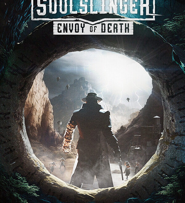 Soulslinger Envoy of Death Free Download