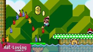 Super Mario World Free Download