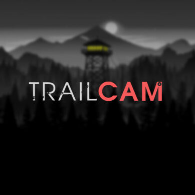 TRAILCAM Free Donwload