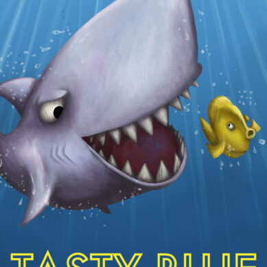 Tasty Blue Free Download