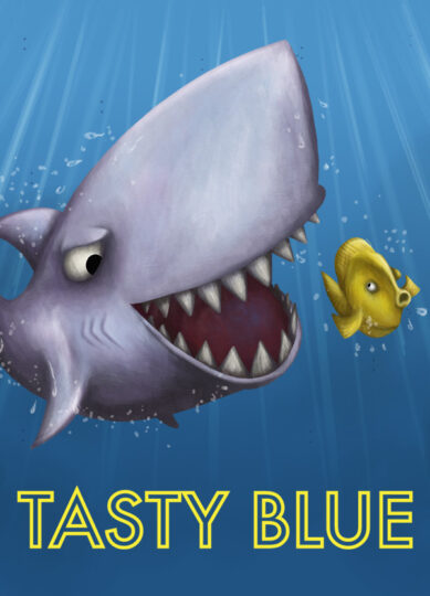 Tasty Blue Free Download