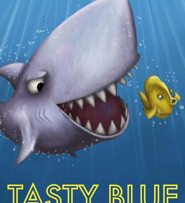 Tasty Blue Free Download