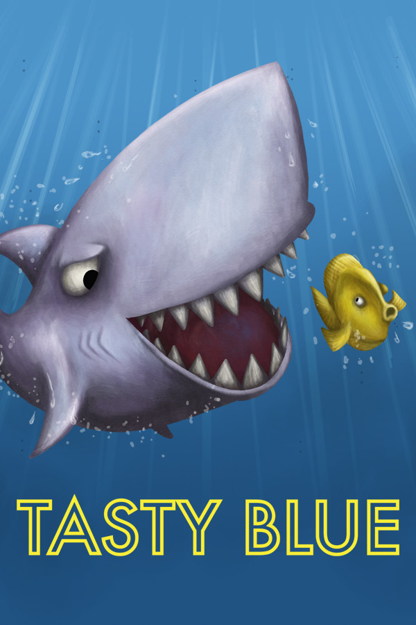 Tasty Blue Free Download