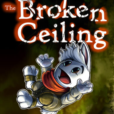 The Broken Ceiling Direct Download