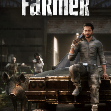 The Last FARMER Free Download