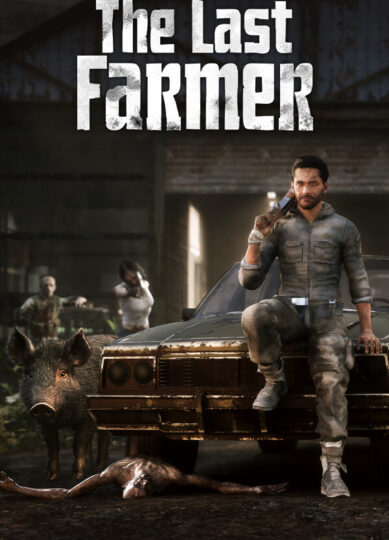 The Last FARMER Free Download