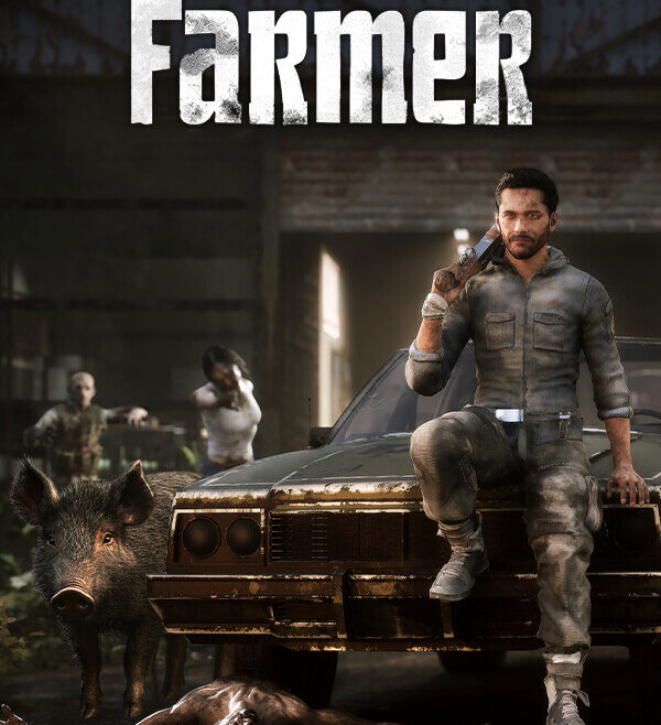 The Last FARMER Free Download