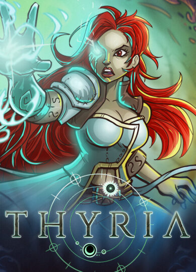 Thyria Direct Download