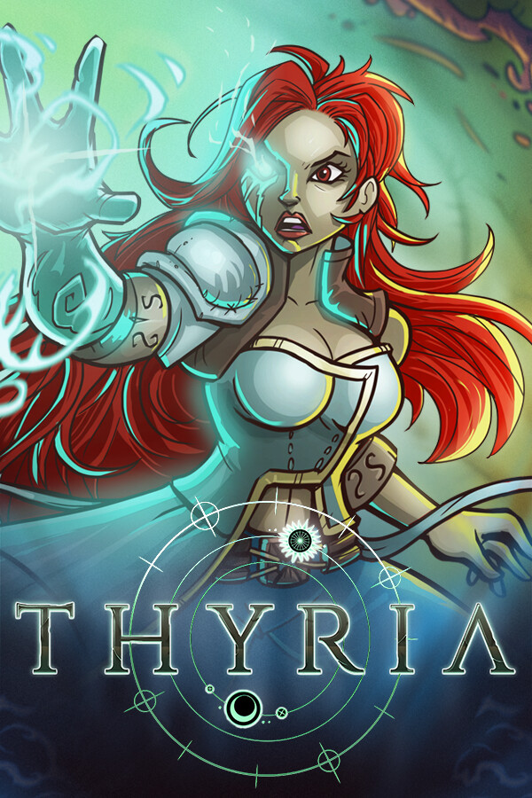 Thyria Free Download