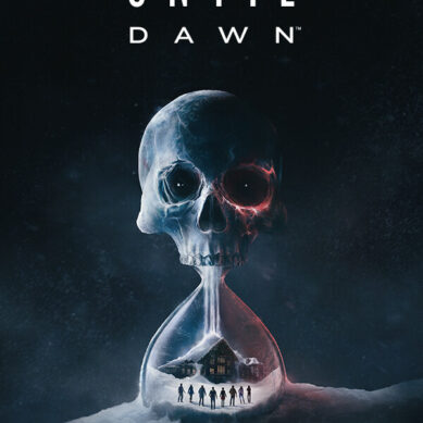 Until Dawn Free Download