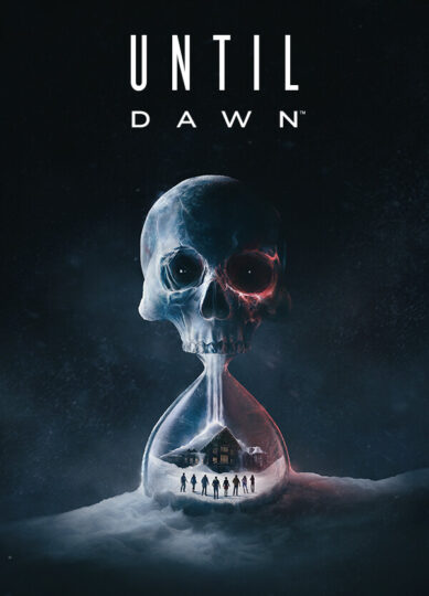 Until Dawn Free Download