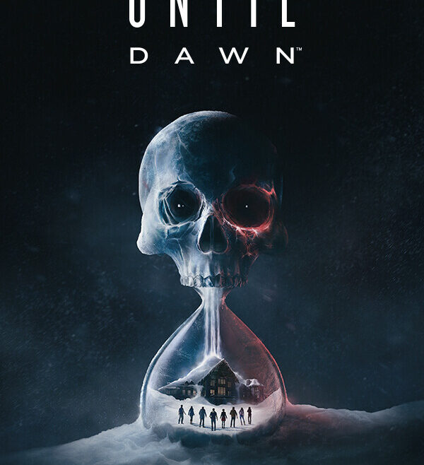 Until Dawn Free Download