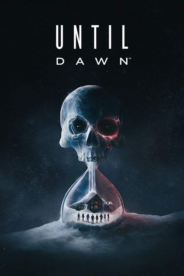 Until Dawn Free Download