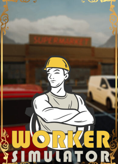 Worker Simulator