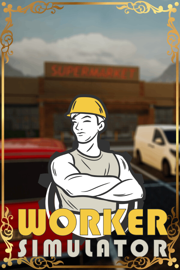 Worker Simulator Free Downlod