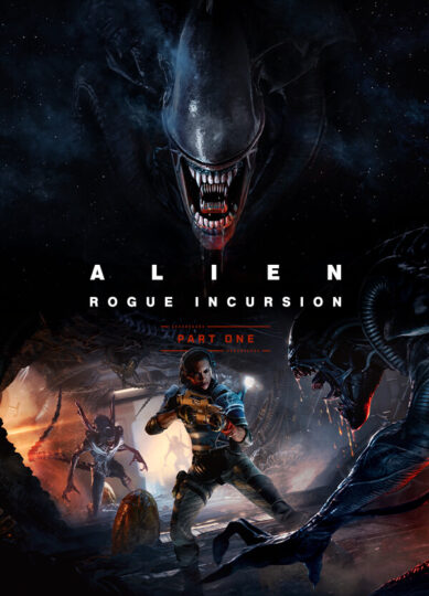 Alien: Rogue Incursion VR Free Download