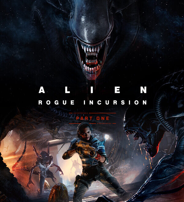 Alien: Rogue Incursion VR Free Download