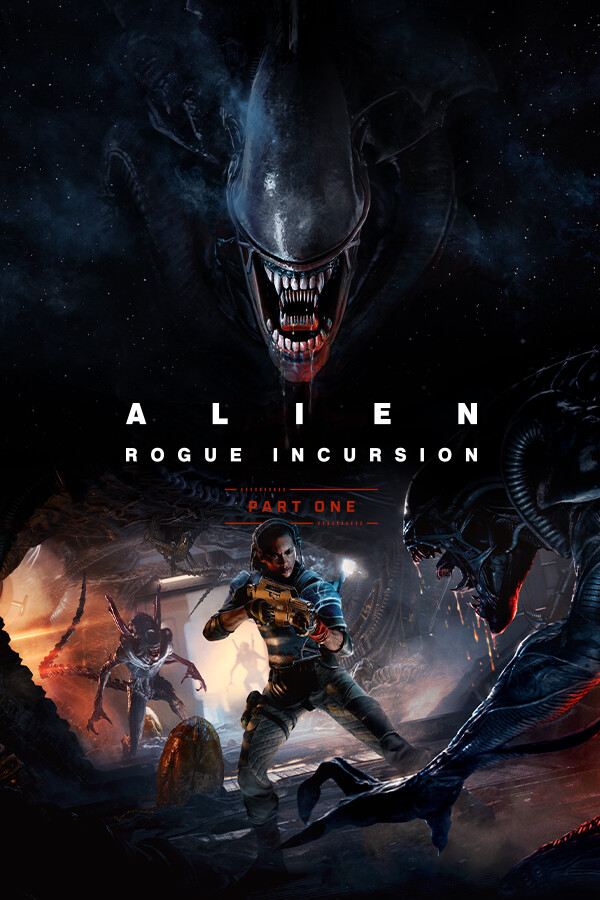 Alien Rogue Incursion VR Free Download