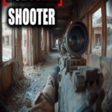 BODY CAM SHOOTER Switch NSP Free Download