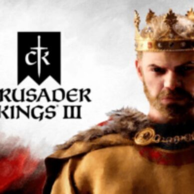 Crusader Kings III PS5 Free Download