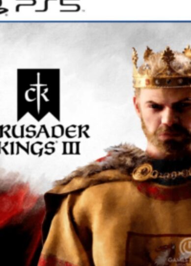 Crusader Kings III PS5 Free Download