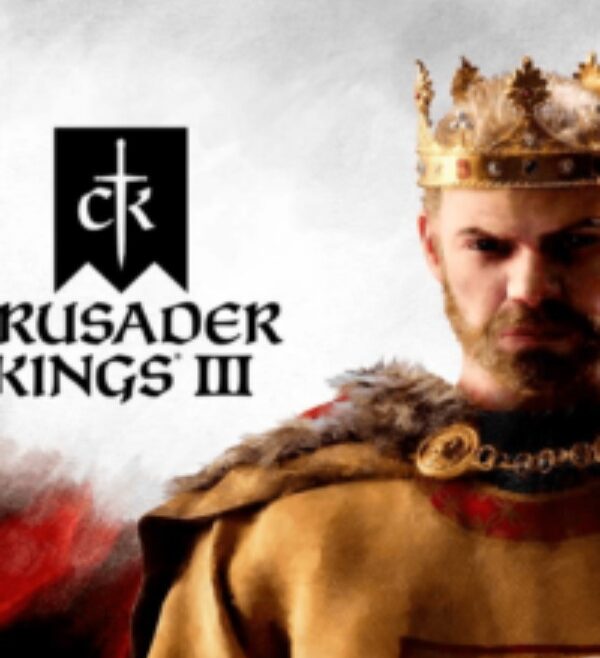 Crusader Kings III PS5 Free Download