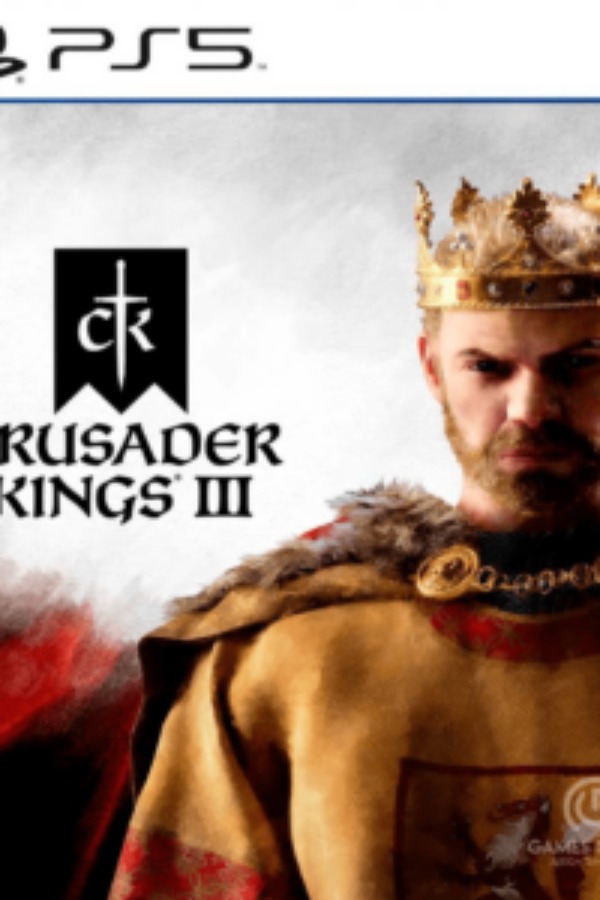 Crusader Kings III PS5 Free Downlaod