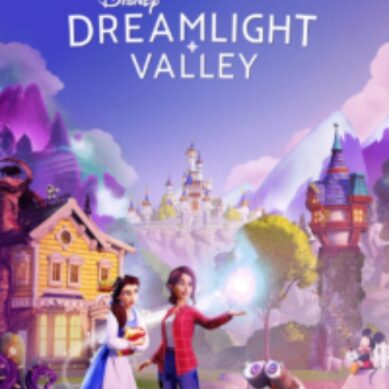 Disney Dreamlight Valley PS5 Free Download