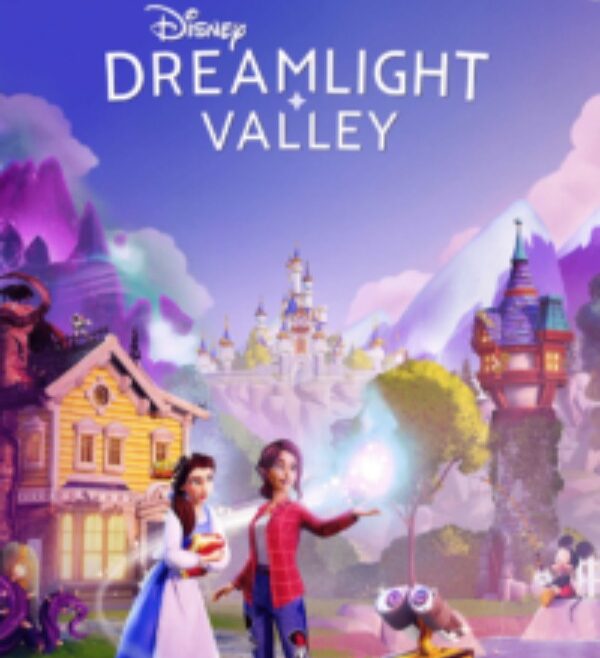 Disney Dreamlight Valley PS5 Free Download