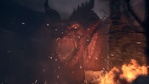 Dragon’s Dogma 2 PS5 Direct Download