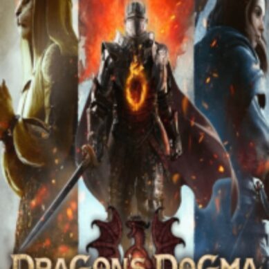 Dragon’s Dogma 2 PS5 Free Download