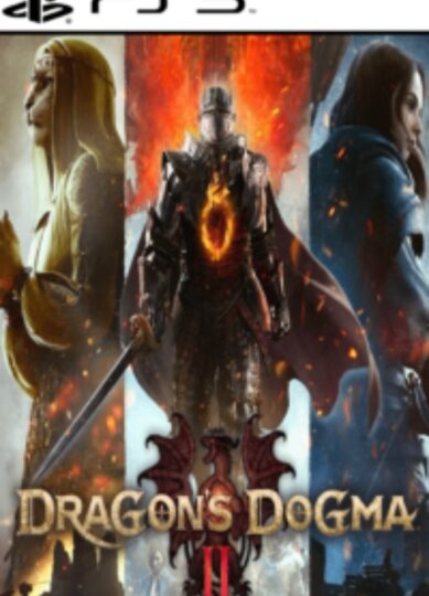 Dragon’s Dogma 2 PS5 Free Download