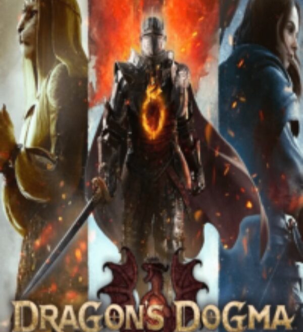 Dragon’s Dogma 2 PS5 Free Download