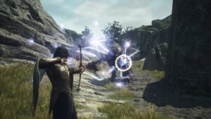 Dragon’s Dogma 2 PS5 Gamespack.net