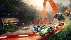 Hot Wheels Unleashed 2 PS5 Download