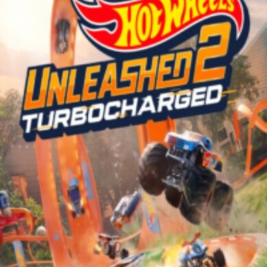 Hot Wheels Unleashed 2 PS5 Download