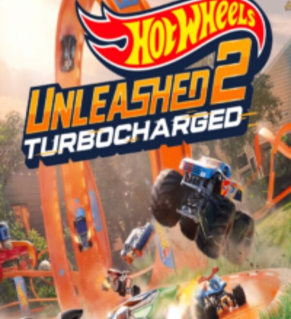 Hot Wheels Unleashed 2 PS5 Download