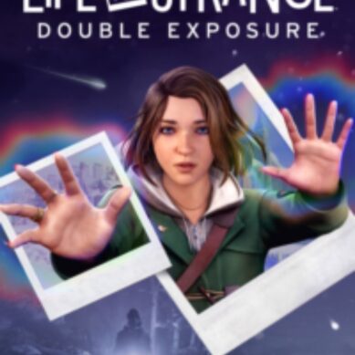 Download Life is Strange: Double Exposure Switch NSP Game