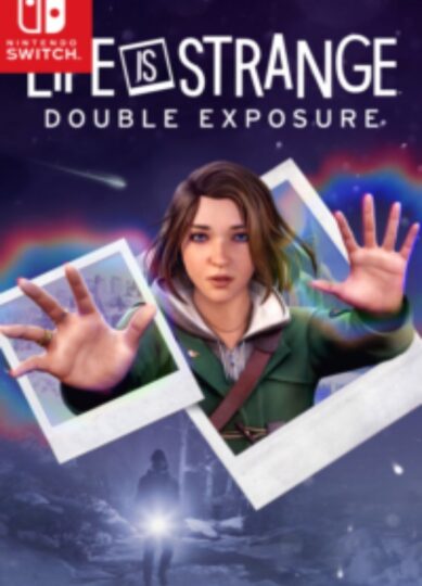 Download Life is Strange: Double Exposure Switch NSP Game